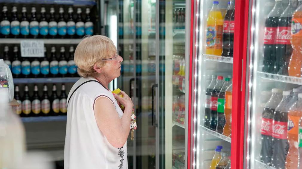 Supermercados se plantan: no aceptarán aumentos “desmedidos” de precios-