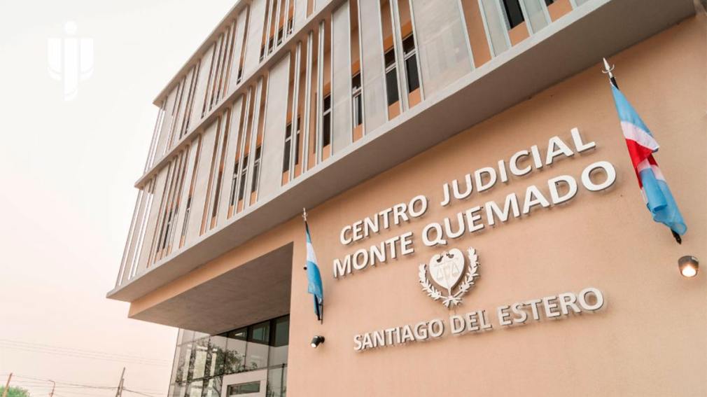 El médico radiólogo amenazó a su pareja: "No te mato porque voy a ir preso"