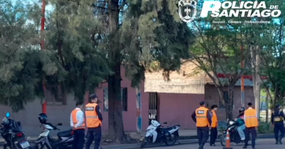 Exitosos resultados: Seguridad Vial logró reducir un 65% de accidentes en la provincia.