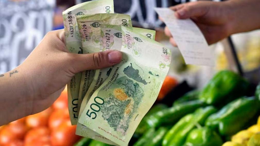 Los precios mayoristas subieron 1,4% en noviembre y acumulan un alza de 65,7% en lo que va del año