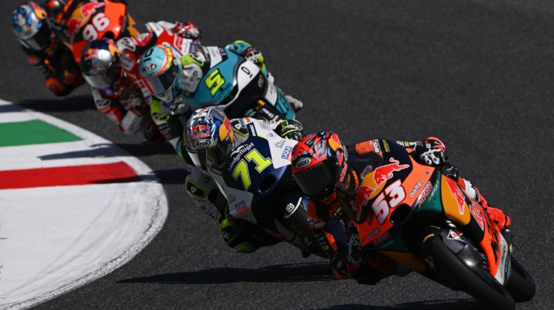 El Campeonato Mundial de Moto GP vuelve a Buenos Aires después de 28 años.