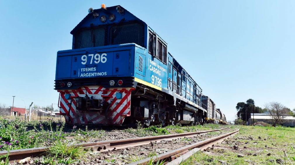 El Gobierno oficializó el cierre de Trenes Argentinos y despidió a más de 1.300 trabajadores
