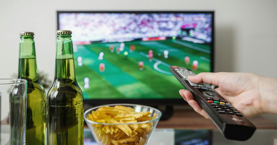 Agenda deportiva: hora y dónde ver los partidos de este martes 22 de abril.