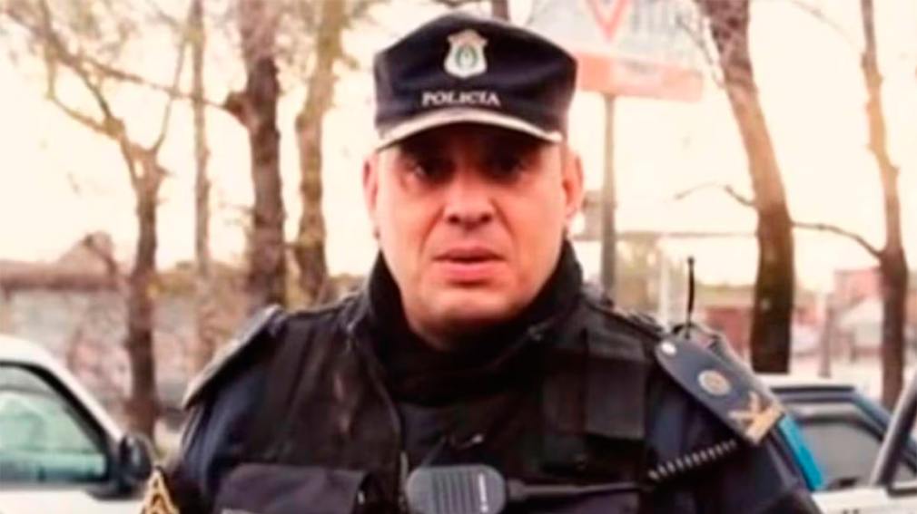 Echaron a 24 policías bonaerenses por hacer campaña para un candidato libertario.
