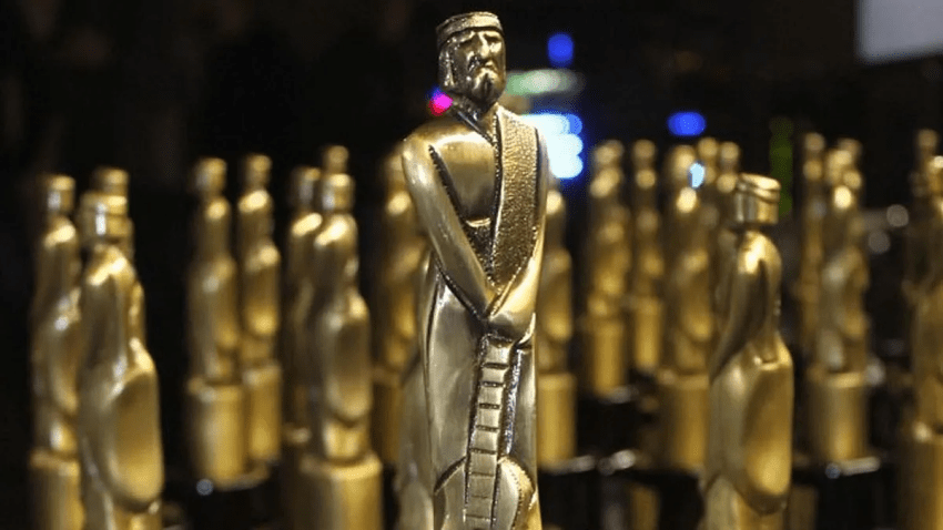 Martín Fierro 2024: este lunes se entregan los premios a los nominados por su labor en televisión