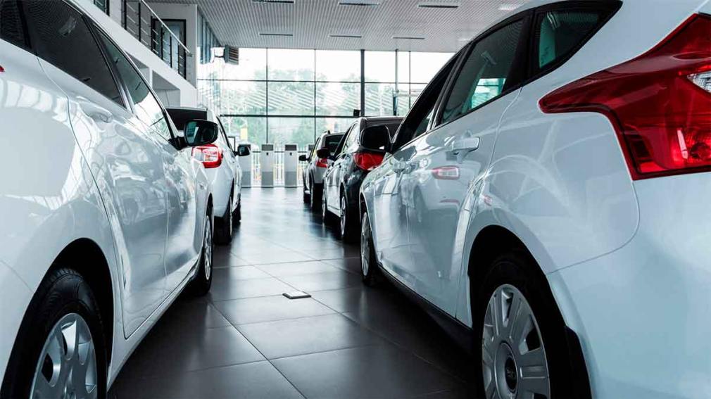 Datos de ACARA: en agosto se patentaron 41.378 autos y 54.607 motos