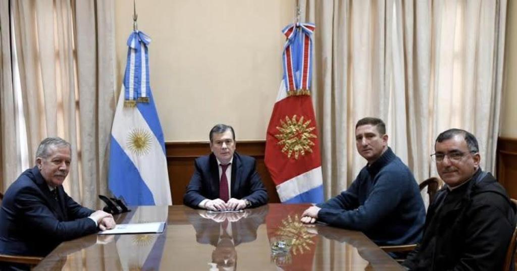 Destacan el compromiso del gobernador Zamora con la educación, por obra en marcha.