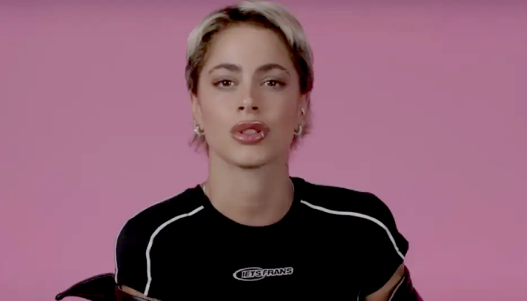 Tini Stoessel abrió su corazón y habló sobre su salud mental: "Me diagnosticaron depresión"