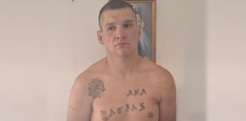 Viernes de caza y un chico al que nadie le creía: la siniestra historia del presunto asesino serial de Jujuy.