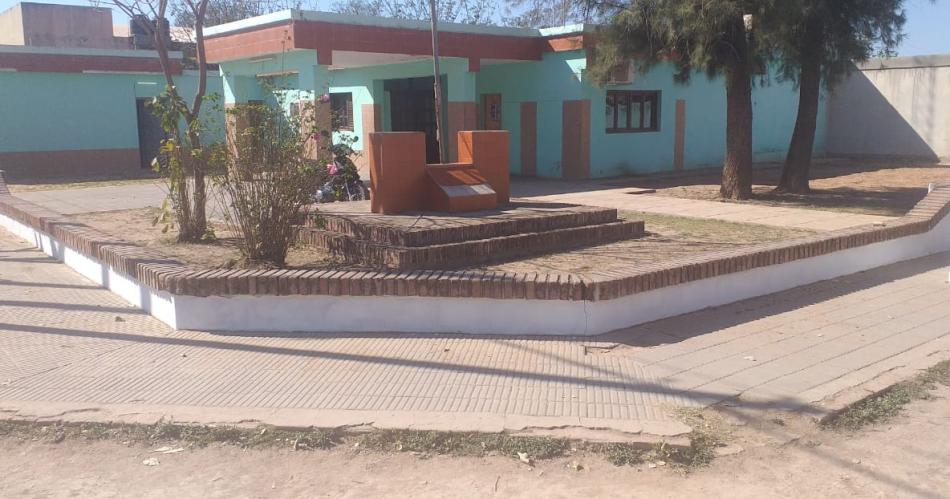 Un hombre irrumpió en la casa de su ex y le propinó una golpiza delante de sus hijos.
