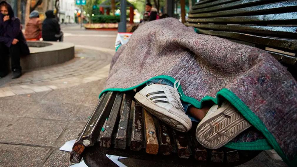 “La pobreza e indigencia de los niños es dramáticamente delicada”: el crudo mensaje de Cáritas por Navidad