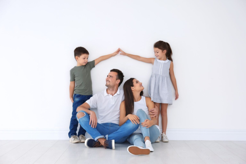 ¿Los hijos heredan la inteligencia de su padre o de la madre?