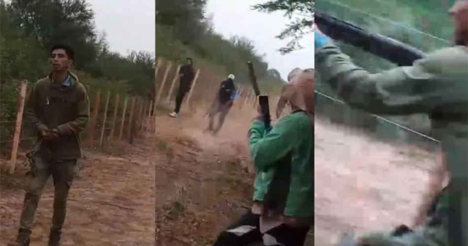 Homicidio de Martínez pone a prueba la lealtad de "Los Armoniosos.