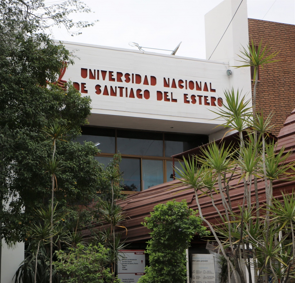 La UNSE declaró la emergencia presupestaria-
