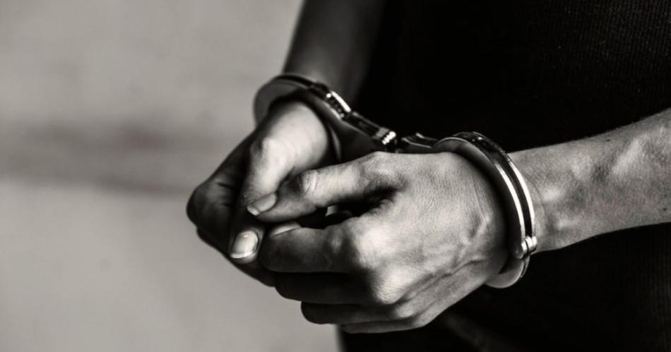 Abusó sexualmente de una mujer con retraso madurativo: fue detenido.