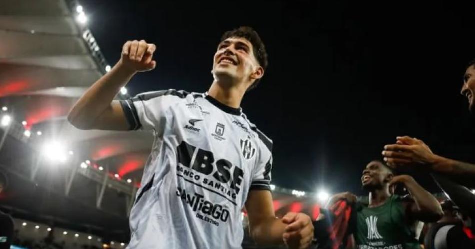 Central Córdoba va por todo: Arranca la venta de entradas para recibir a Táchira.