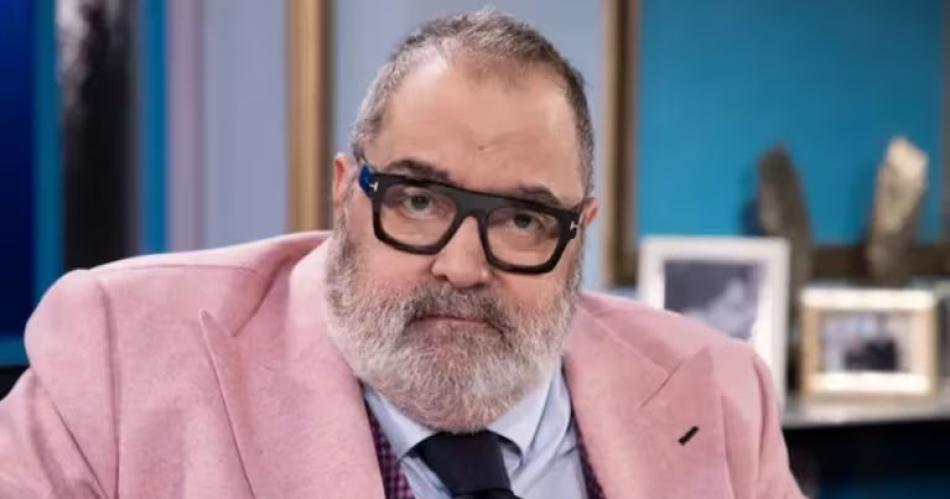 Murió el periodista Jorge Lanata a los 64 años.