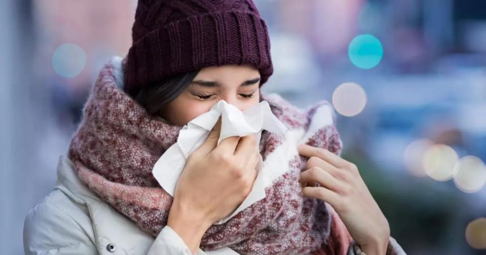 De las sensaciones térmicas de -7º a los 28º: así se presentaría esta semana en la provincia.