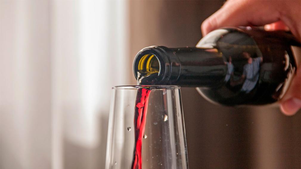 Crisis en la industria del vino argentino: baja en el consumo y fuerte competencia en el exterior.
