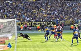Nueva implementación tecnológica: la AFA tomó una decisión después de la polémica en el Superclásico