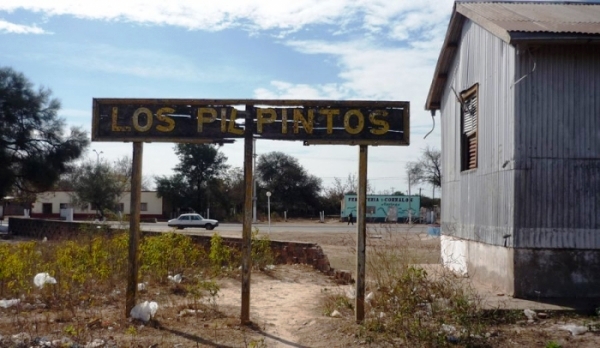 Detienen al "Clan Rodríguez" por imponerse en Los Pirpintos al mejor estilo del "Far West".