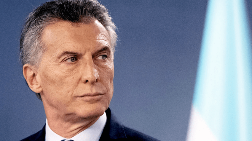 Desde el PRO advirtieron al Gobierno que si deja de colaborar "se pondría peligrosa la situación en Argentina"