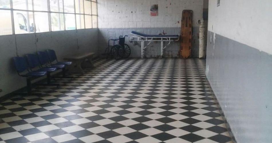 Conmoción en el interior por la muerte de un empleado de Vialidad Nacional: lo apretó una lanza