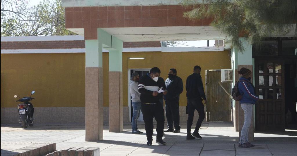 Nuevos detenidos por afer con ganado y "Zunca" Corbalán continúa errante en Alberdi.