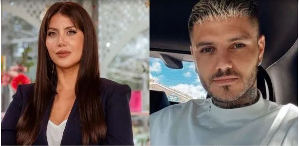 Wanda Nara denunció a Mauro Icardi por violencia de género: los detalles