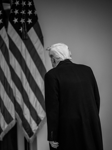 Editorial del New York Times- "El ataque de Trump a Venezuela es ilegal e imprudente".