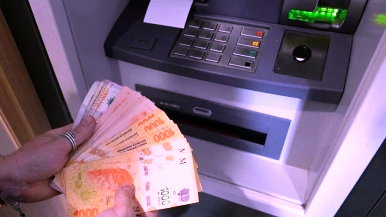 Cómo funcionarán los bancos en todo el país el 2 de mayo.