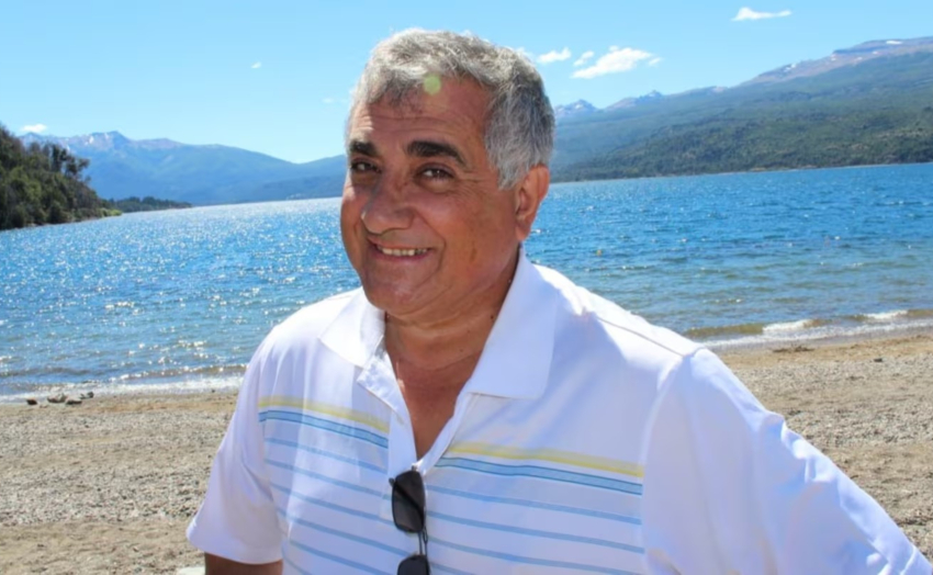 Un empresario de Mendoza fue encontrado muerto tras haber denunciado amenazas por parte de narcos