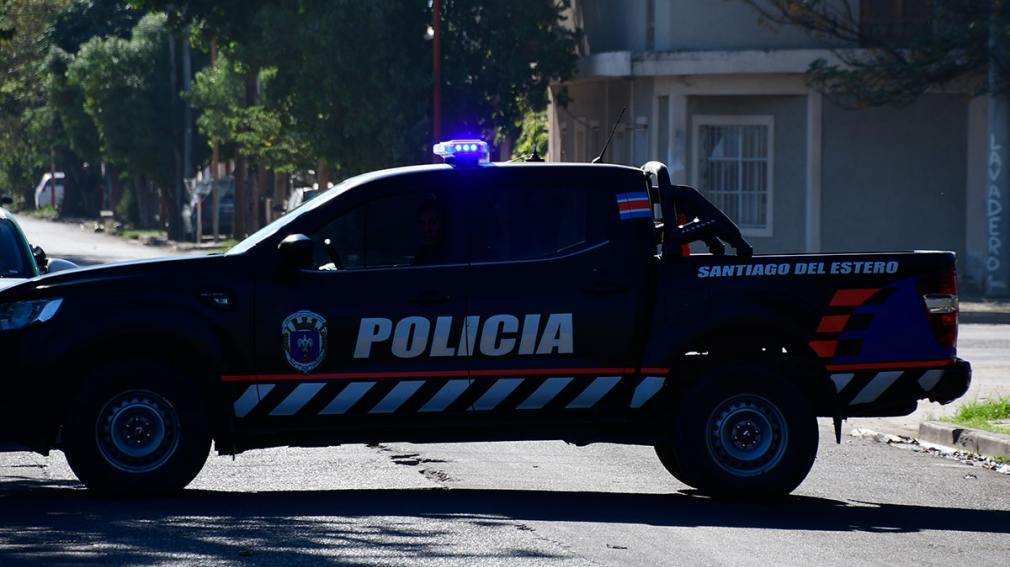 Conmoción en Santiago del Estero: un joven de 18 años fue asesinado luego de intentar rescatar a su madre de su novio