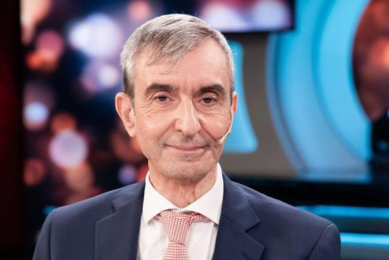 Advierten sobre la salud del presidente.