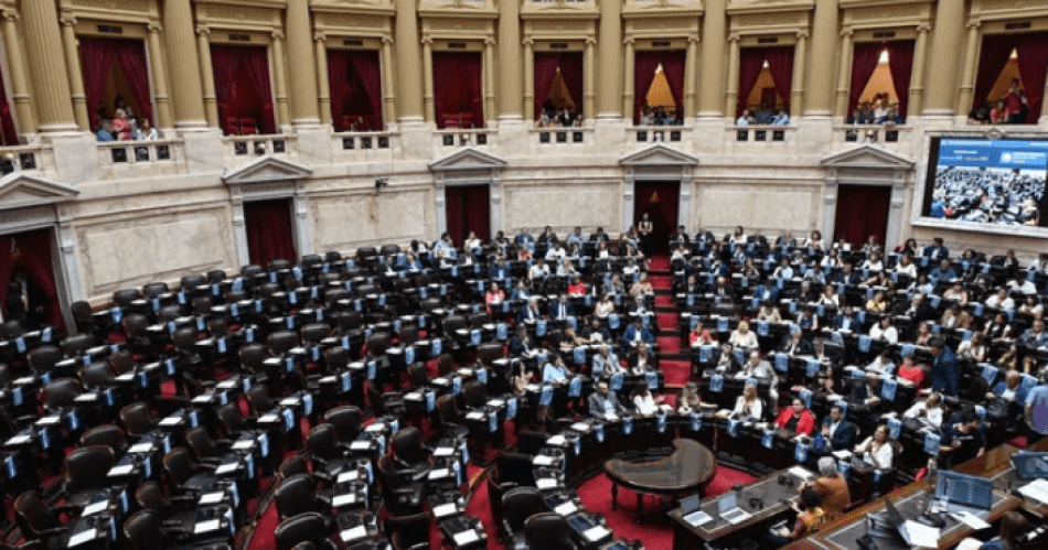 Revés para la oposición: se cayó la sesión en Diputados por DNU por falta de quórum