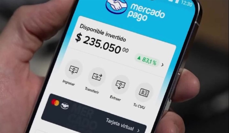 Un fallo prohíbe a Mercado Pago cobrar un crédito millonario.