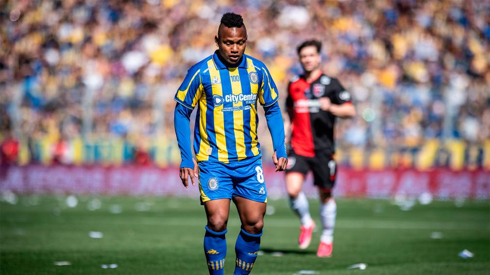 Era de Rosario Central, pero Newell’s se lo empató sobre la hora en un clásico caliente.