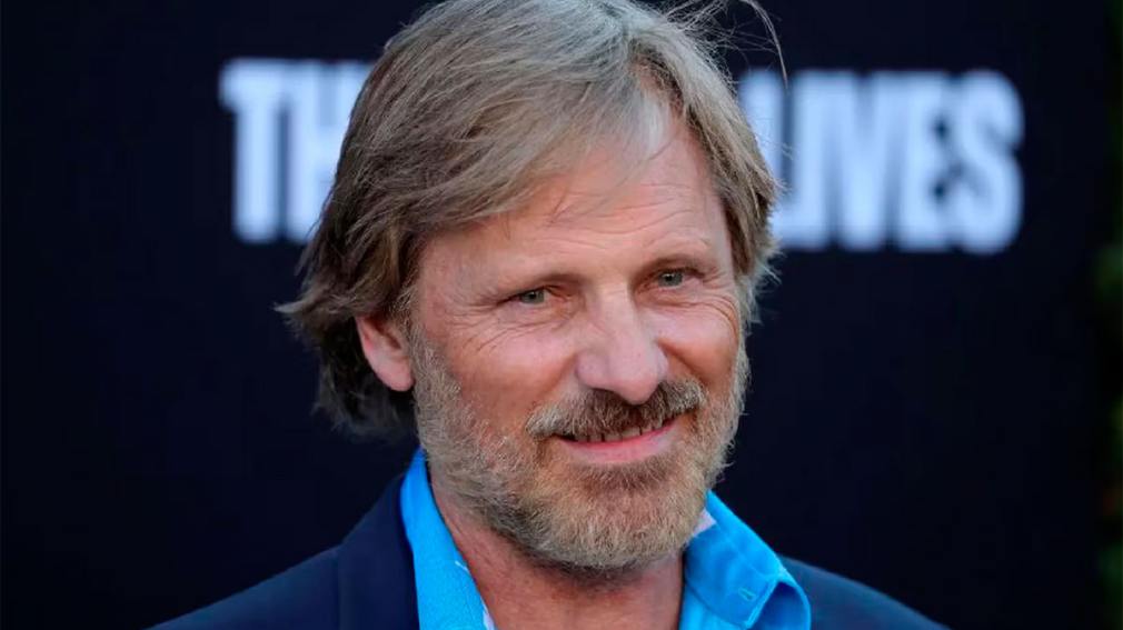 Viggo Mortensen lanzó una dura crítica contra Milei: “Payaso y un muñeco de la derecha”