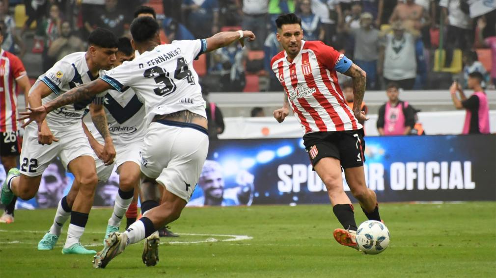 Santiago del Estero será sede del Trofeo de Campeones entre Vélez y Estudiantes: ¿habrá revancha?