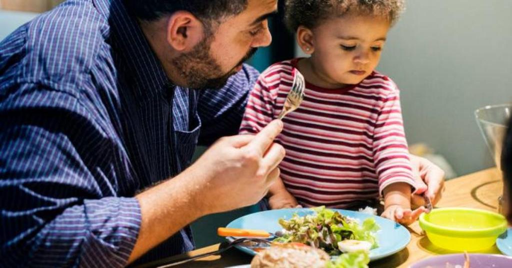 La importancia de la nutrición en TEA: cuánto contribuye al desarrollo neurológico.