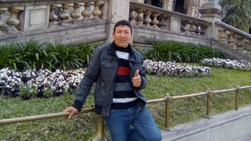 Se conocieron escalofriantes detalles del brutal asesinato de Ruben Maguna
