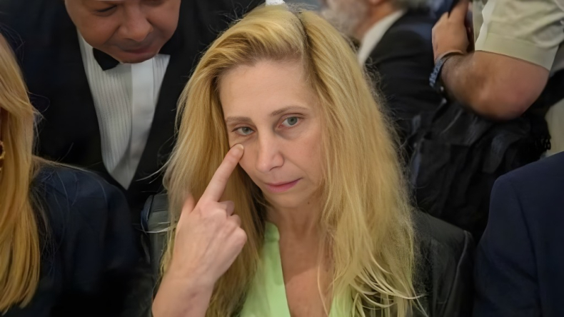 La comisión investigadora de Diputados citó a Karina Milei.