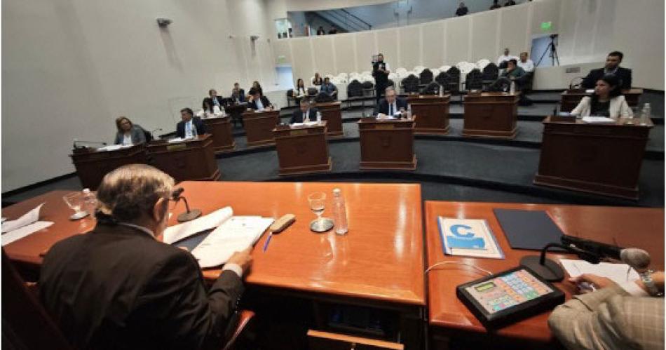 Disuelven la Caja Municipal y crean una Agencia de Estrategia.