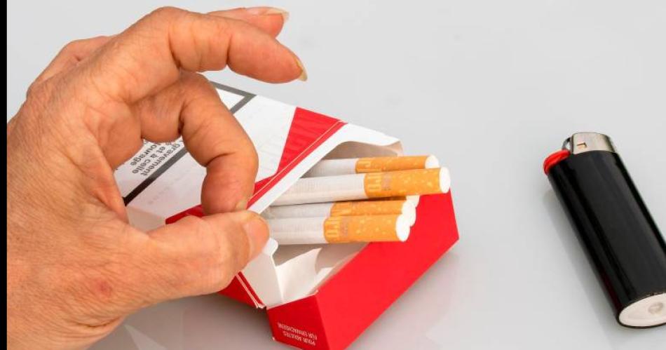 Golpe al bolsillo | Los cigarros sufrirán un nuevo aumento esta semana: de cuánto será.