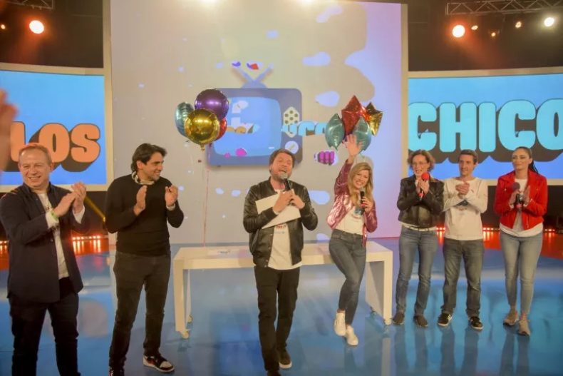 Reeditan Un Sol para los Chicos y los donantes participan en un sorteo por electrodomésticos