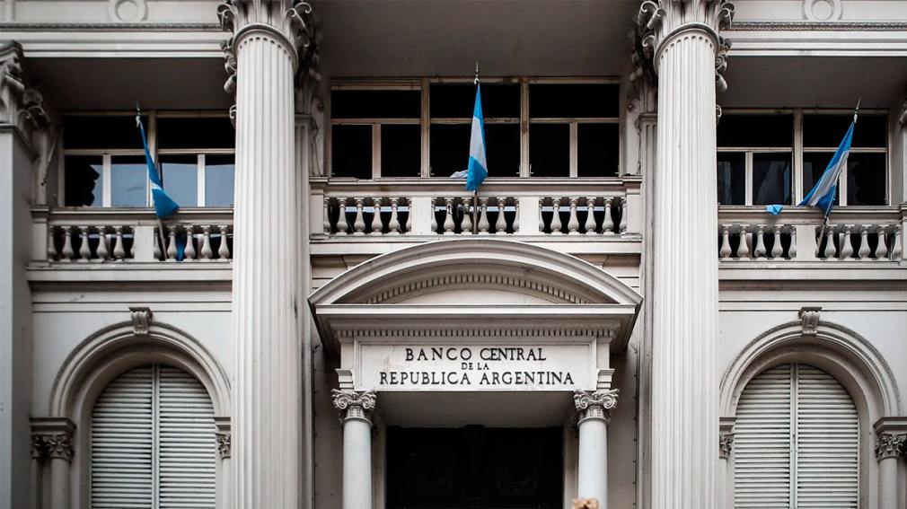 Por segunda vez en el mes, el Banco Central volvió a bajar la tasa de interés