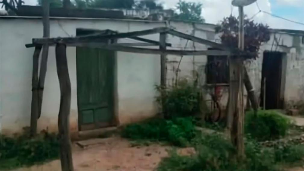 Macabro hallazgo: detienen a dos jóvenes por el asesinato de su madre y su pareja.