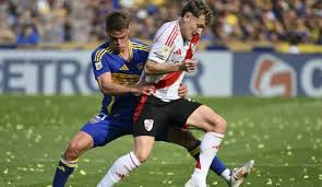 Boca y River podrían enfrentarse en la fase de grupos de la Copa Libertadores 2025