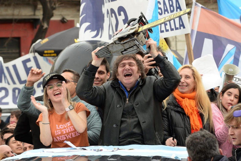 Dos riesgos que enfrenta el Gobierno