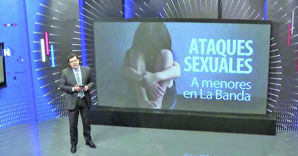Un niño con retraso madurativo fue abusado por vecinos en el Bº Mama Antula II-